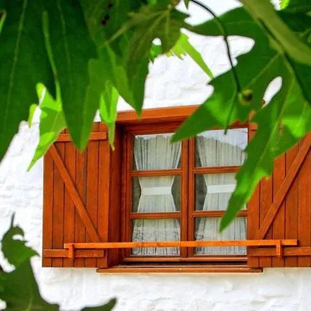 Misanli Pansiyon Guest house *