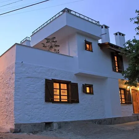 Guest house Misanli Pansiyon Edremit (Balikesir)