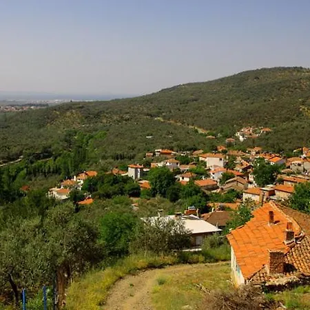 Misanli Pansiyon * Edremit (Balikesir)