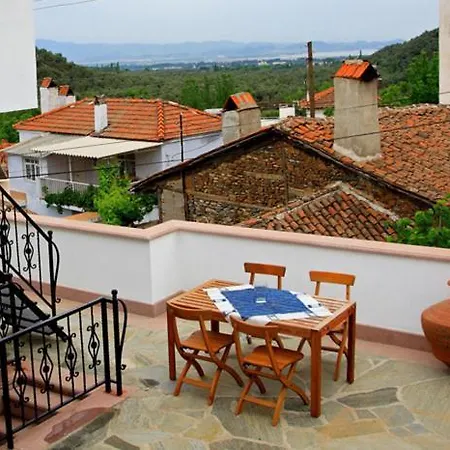 Guest house Misanli Pansiyon
