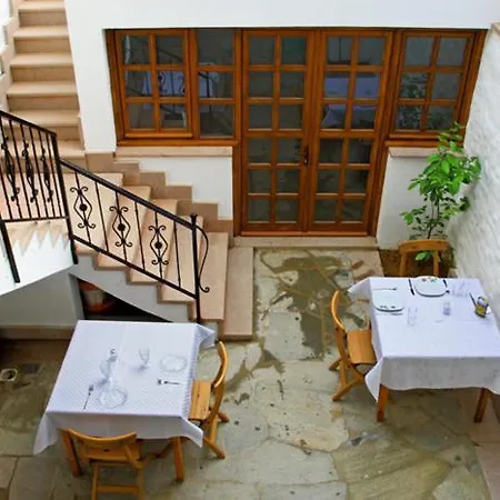 Misanli Pansiyon Guest house Edremit (Balikesir)