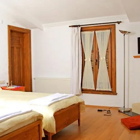 Guest house Misanli Pansiyon *