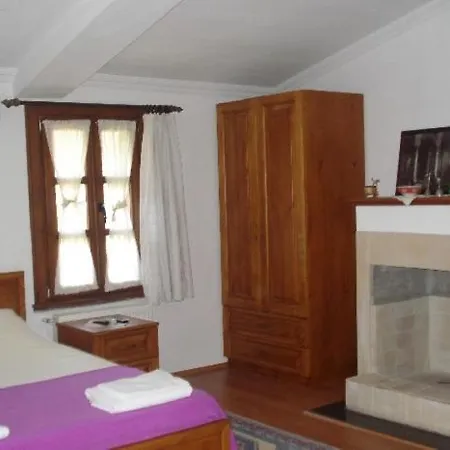 Misanli Pansiyon Guest house *