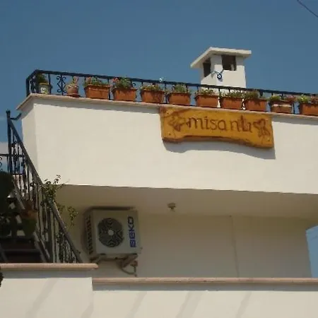 Guest house Misanli Pansiyon Edremit (Balikesir)