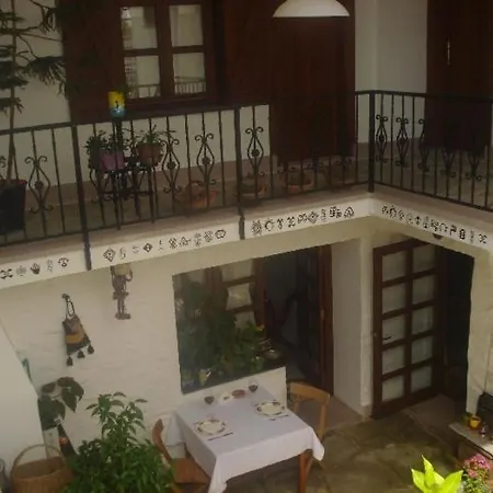Misanli Pansiyon *