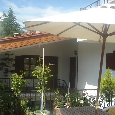 Misanli Pansiyon