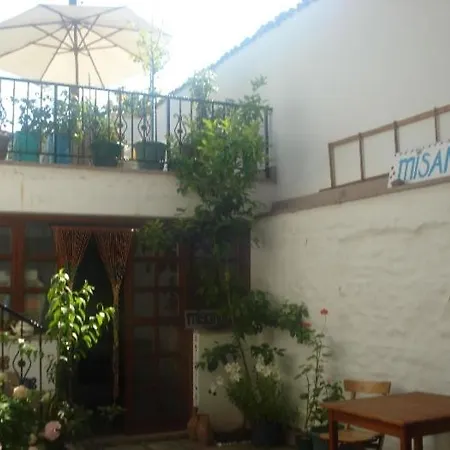 Misanli Pansiyon Guest house *