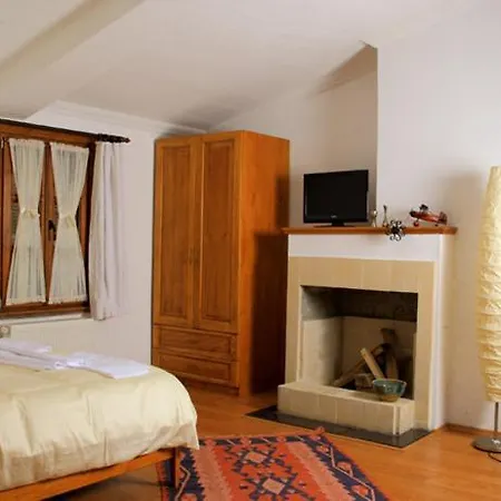 Misanli Pansiyon Guest house *