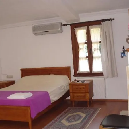 Misanli Pansiyon Guest house