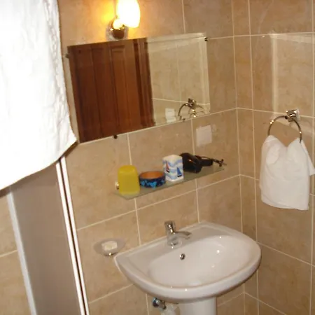 Misanli Pansiyon Guest house *