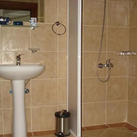 Guest house Misanli Pansiyon