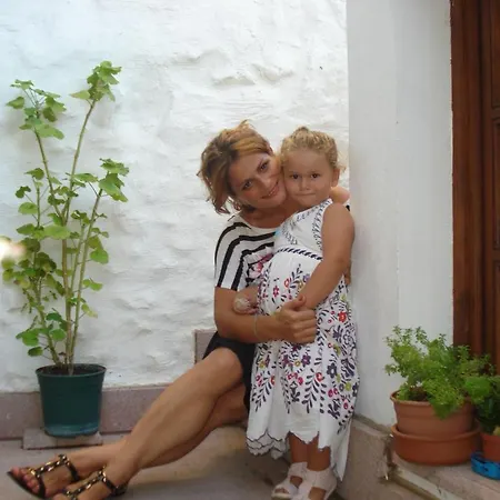 Guest house Misanli Pansiyon Edremit (Balikesir)