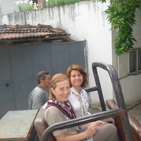 Misanli Pansiyon Guest house Edremit (Balikesir)
