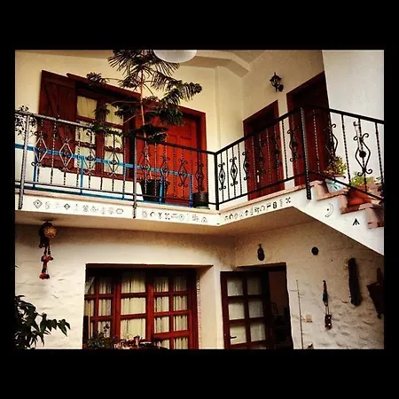 Misanli Pansiyon *