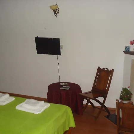 Misanli Pansiyon Guest house Edremit (Balikesir)