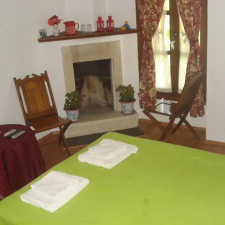 Misanli Pansiyon Guest house *