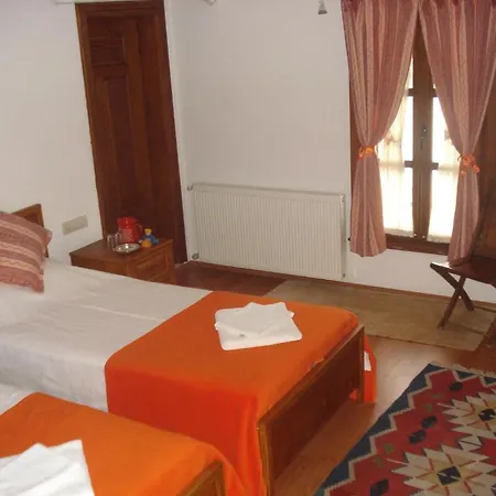 Misanli Pansiyon Guest house *
