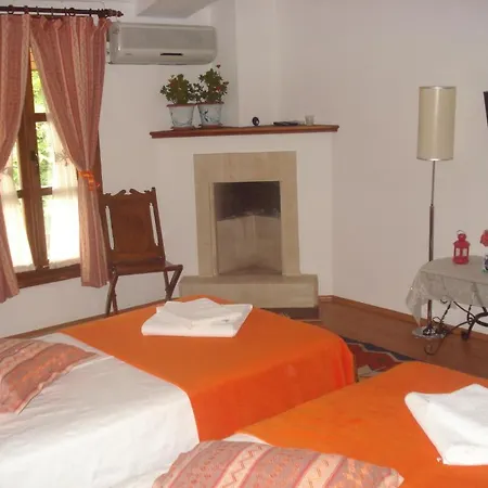 Guest house Misanli Pansiyon *