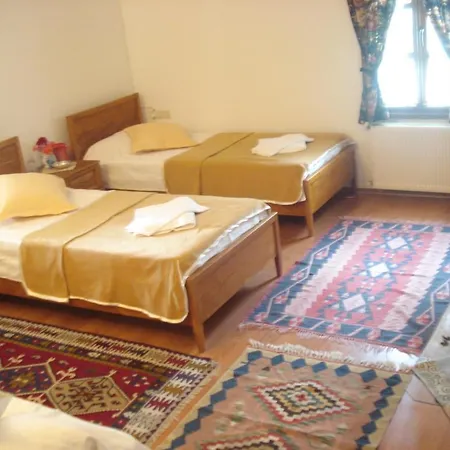 Misanli Pansiyon Guest house *