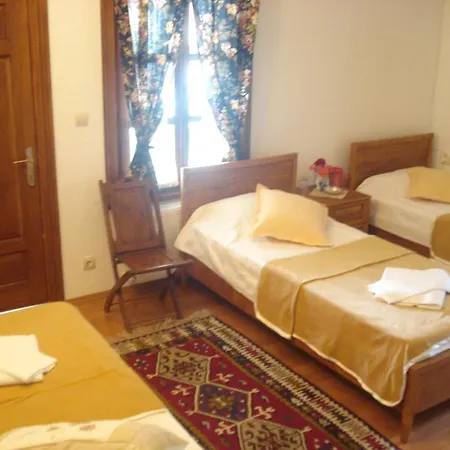 Guest house Misanli Pansiyon *