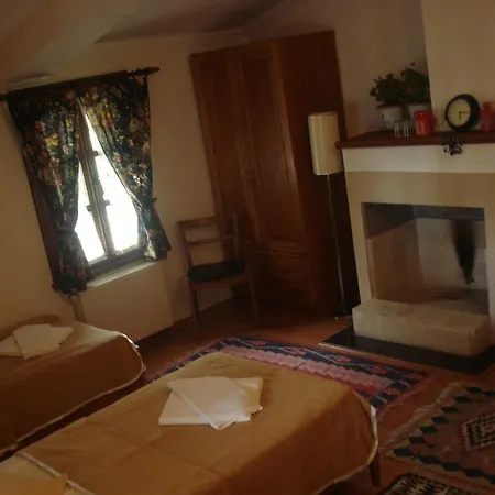 Misanli Pansiyon Guest house Edremit (Balikesir)