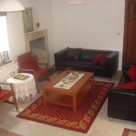 Konukevi Misanli Pansiyon