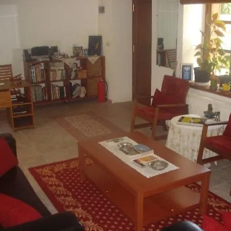 Misanli Pansiyon Konukevi Edremit (Balikesir)