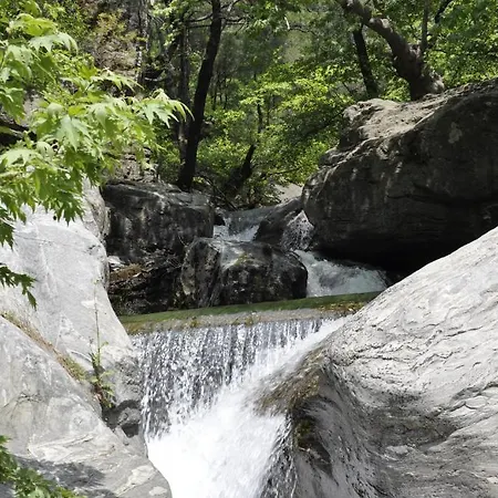 Konukevi Misanli Pansiyon