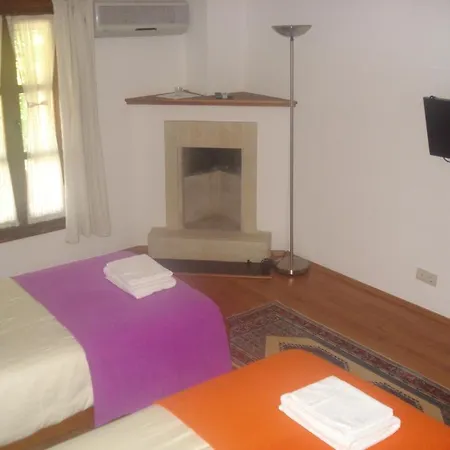 Misanli Pansiyon Konukevi Edremit (Balikesir)