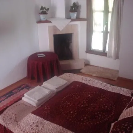 Konukevi Misanli Pansiyon Edremit (Balikesir)