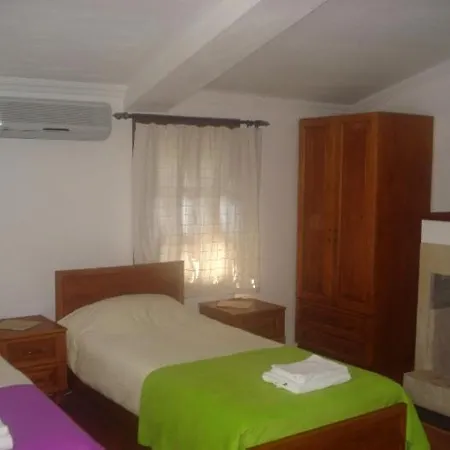 Misanli Pansiyon Konukevi Edremit (Balikesir)