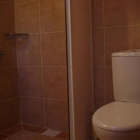 Misanli Pansiyon * Edremit (Balikesir)