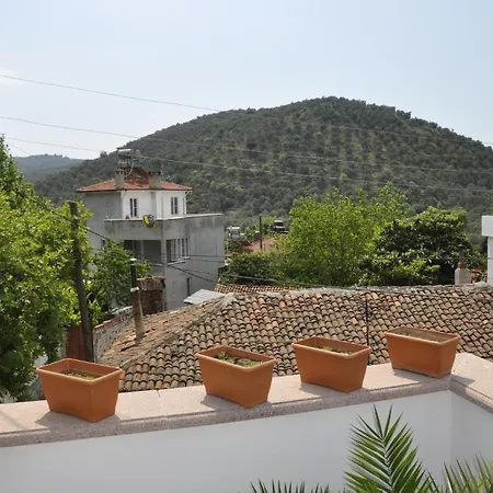 Misanli Pansiyon * Edremit (Balikesir)