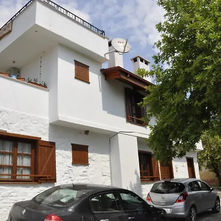 Konukevi Misanli Pansiyon