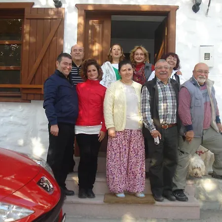 Misanli Pansiyon Edremit (Balikesir)
