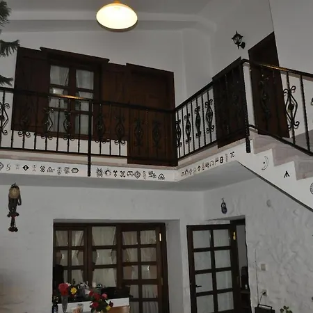 Misanli Pansiyon Konukevi