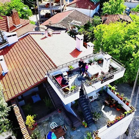 Misanli Pansiyon Edremit (Balikesir)