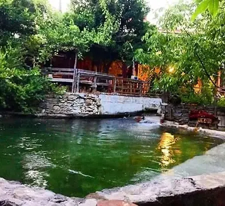 Konukevi Misanli Pansiyon *
