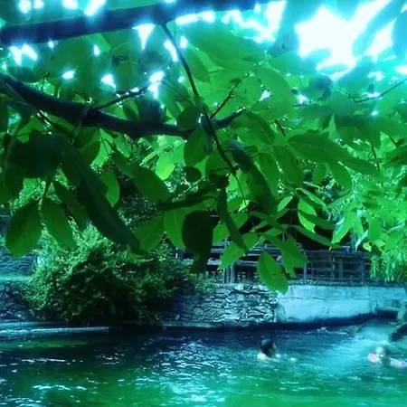 Konukevi Misanli Pansiyon Edremit (Balikesir)
