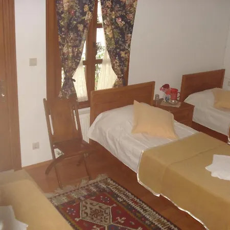 Misanli Pansiyon Konukevi *