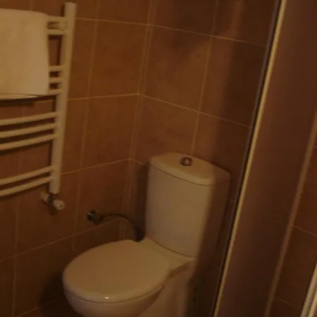 Konukevi Misanli Pansiyon Edremit (Balikesir)