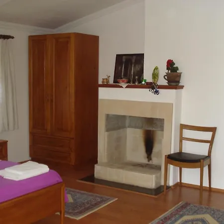 Misanli Pansiyon Edremit (Balikesir)